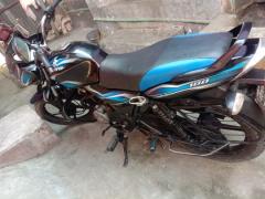 BAJAJ DISCOVER 100